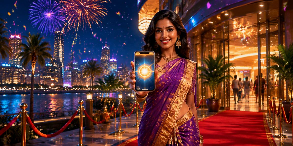 Bangalore MG Road digital deposit and promotions on mobile